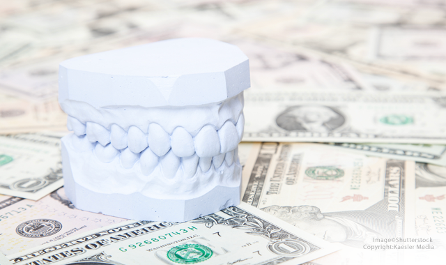 The latest hourly and annual salary numbers for dental lab technicians
