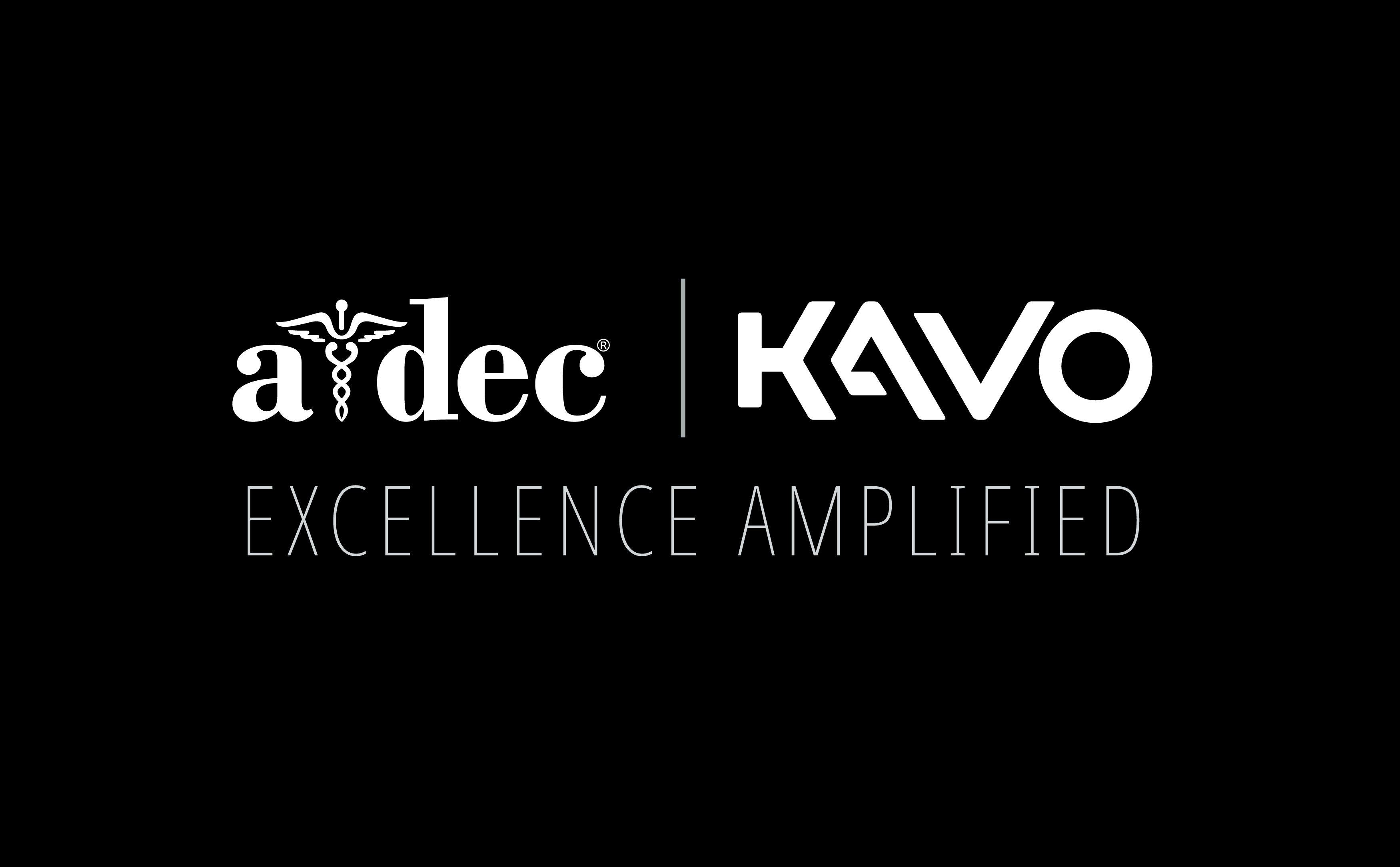 A-dec and KaVo Announce Collaboration