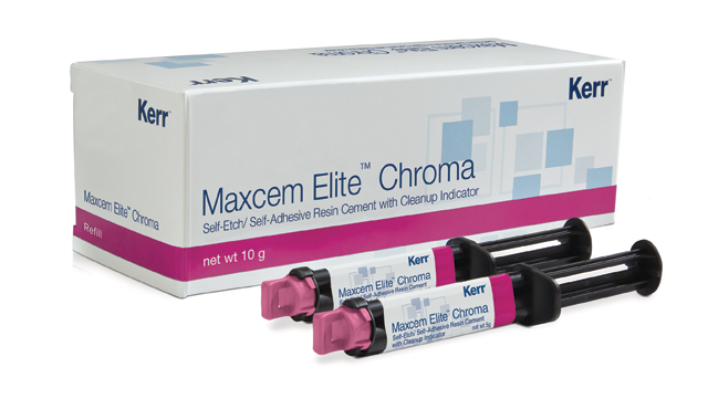 I Use That: Mexcem Elita Chroma