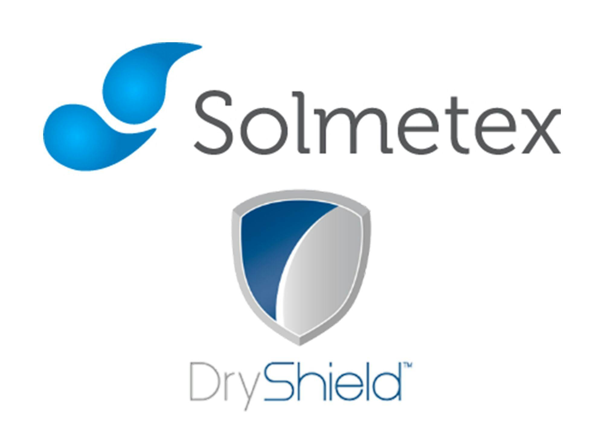 Solmetex Acquires DryShield