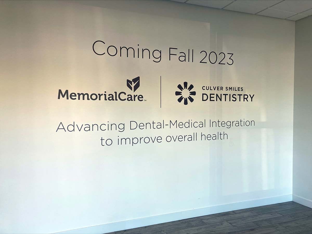 MemorialCare, Pacific Dental Services Finalize Location for First Dental-Medical Integrated Office | Image Credit: © | MemorialCare and Pacific Dental Services