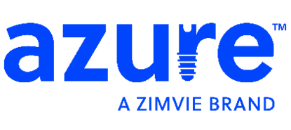 ZimVie Azure | Image Credit: © ZimVie