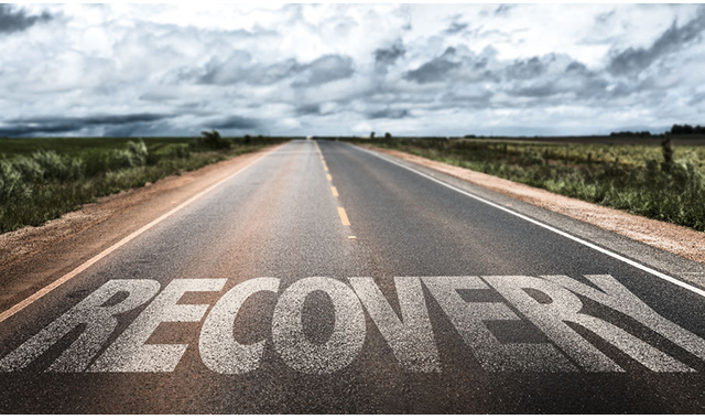 5 tips to recover more quickly after COVID-19