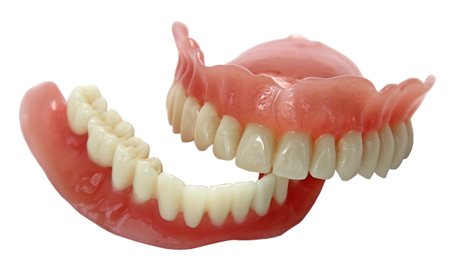 EnvisionTEC receives FDA approval for E-Denture material to 3D print removables