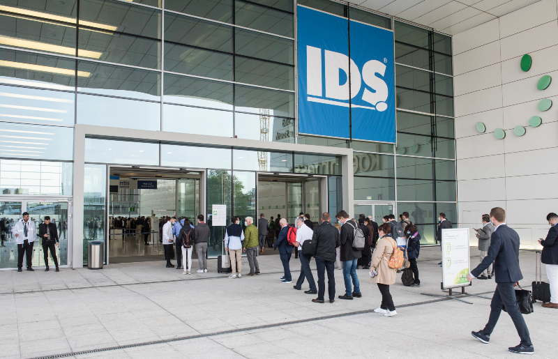 Marking its 100th Anniversary, the 2023 International Dental Show Expects a Return to Normal