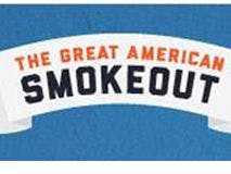 What you need to know about the 2013 Great American Smokeout