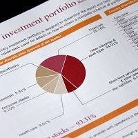 personal finance portfolio investment stocks cannabis 5G real estate trusts