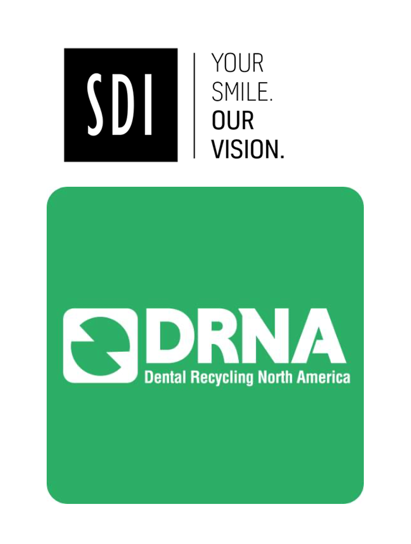 In Support of Amalgam Recycling, SDI is Partnering with DRNA | Image Credit: © SDI and Dental Recycling North America