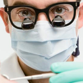 What Dental Loupes Can Do for Ergonomics