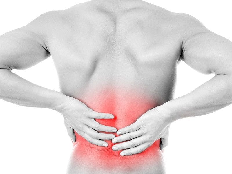 Is Back Pain the Bane of Your Existence?