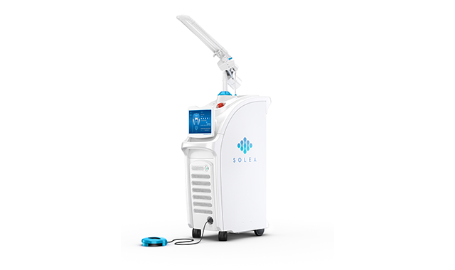 How to enhance patient experiences with the Solea laser
