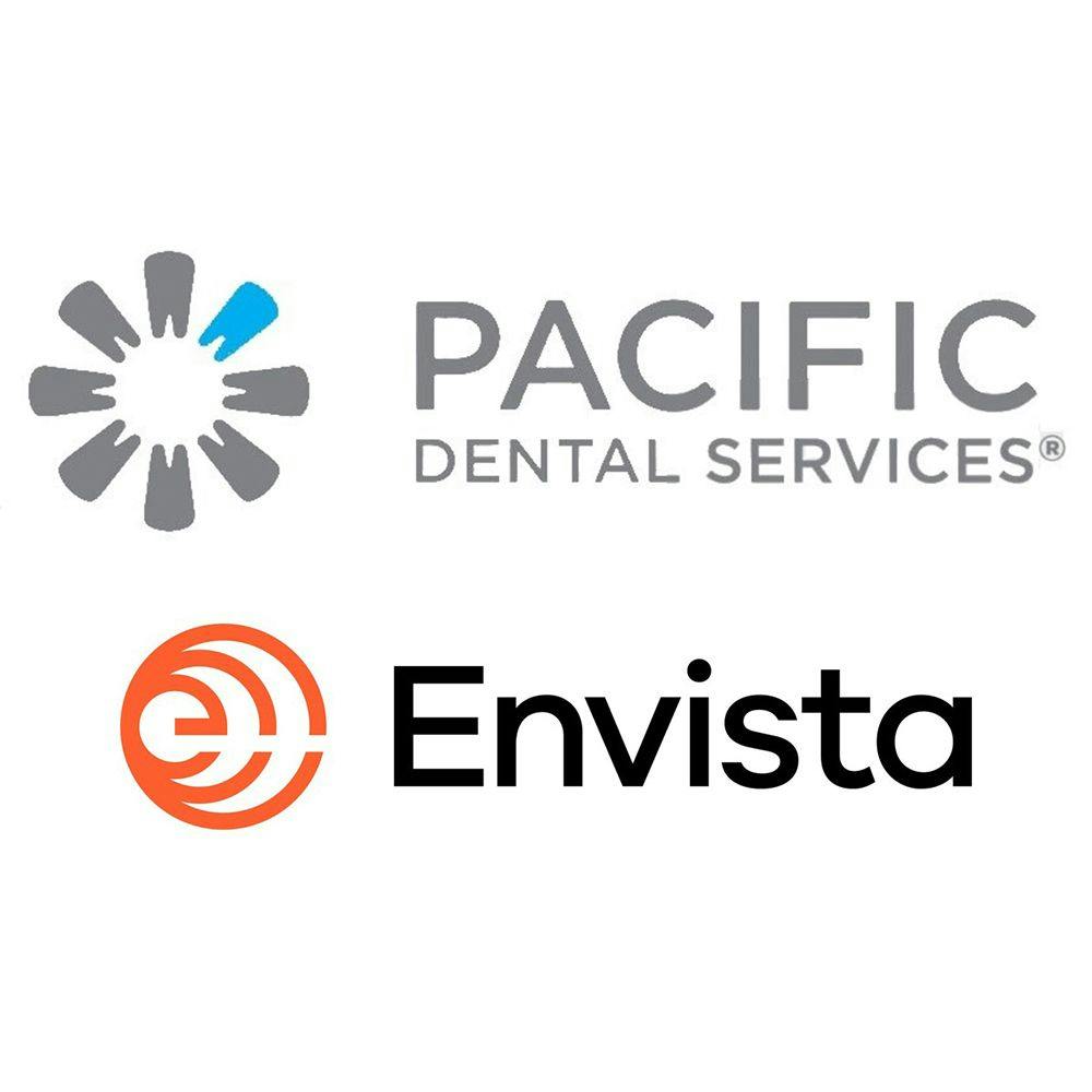 Envista and Pacific Dental Services Announce Partnership for Assisted Intelligence in Dental Practices