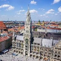 The Best of Munich and Bavaria, Part 1