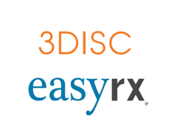 EasyRx and 3DISC Collaborate to Offer Seamless Digital Lab Prescription Workflows | Image Credit: © EasyRx and 3DISC 