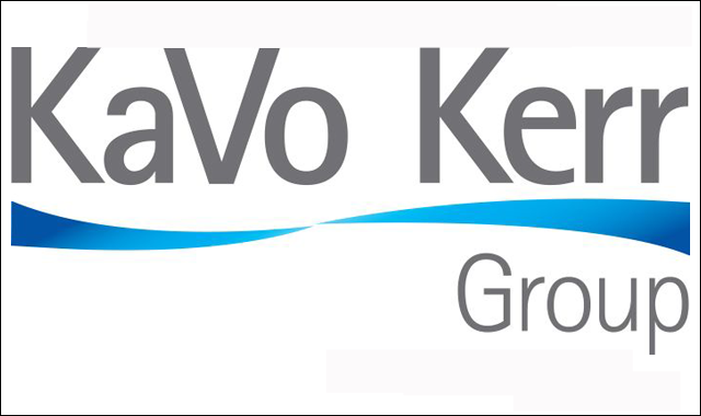 KaVo Kerr Group restructures global imaging marketing team