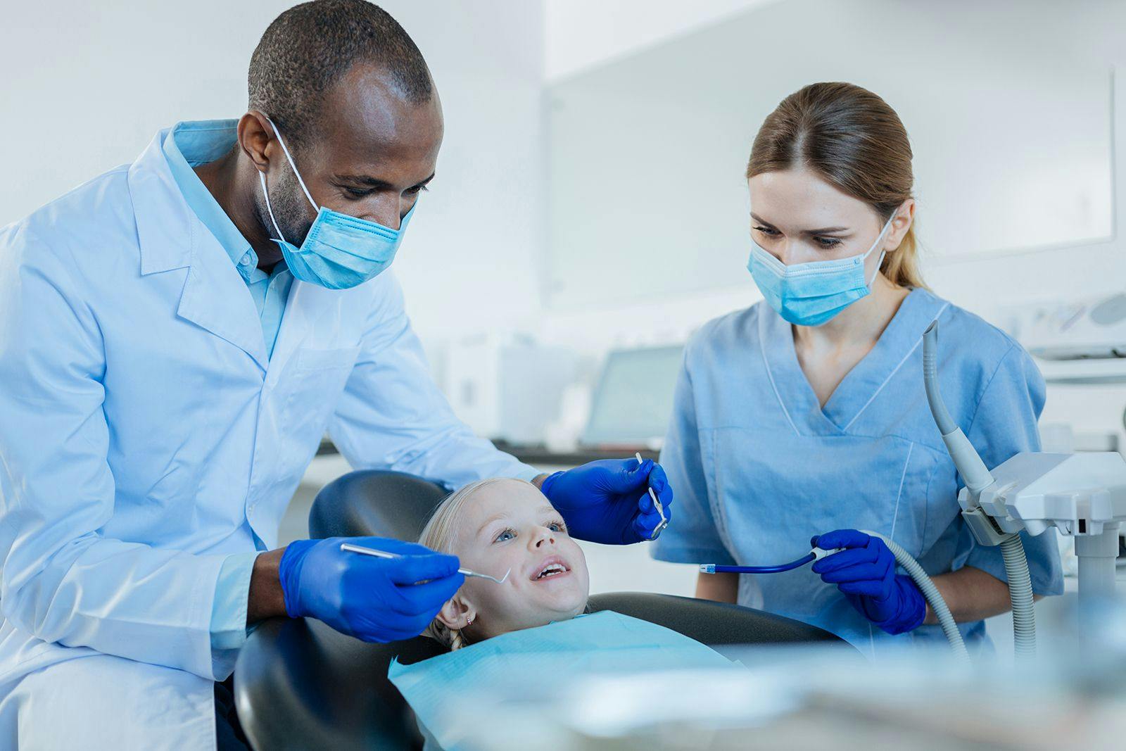 Mentorship is Crucial to the Practice of Dental Hygiene | Image Credit: stock.adobe.com / zinkevych