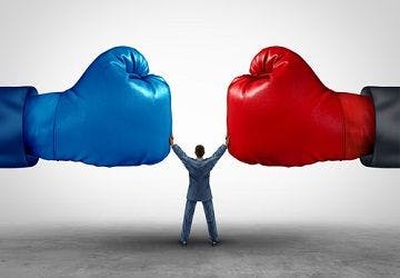 Conflict Can Damage a Practice Professionally and Financially