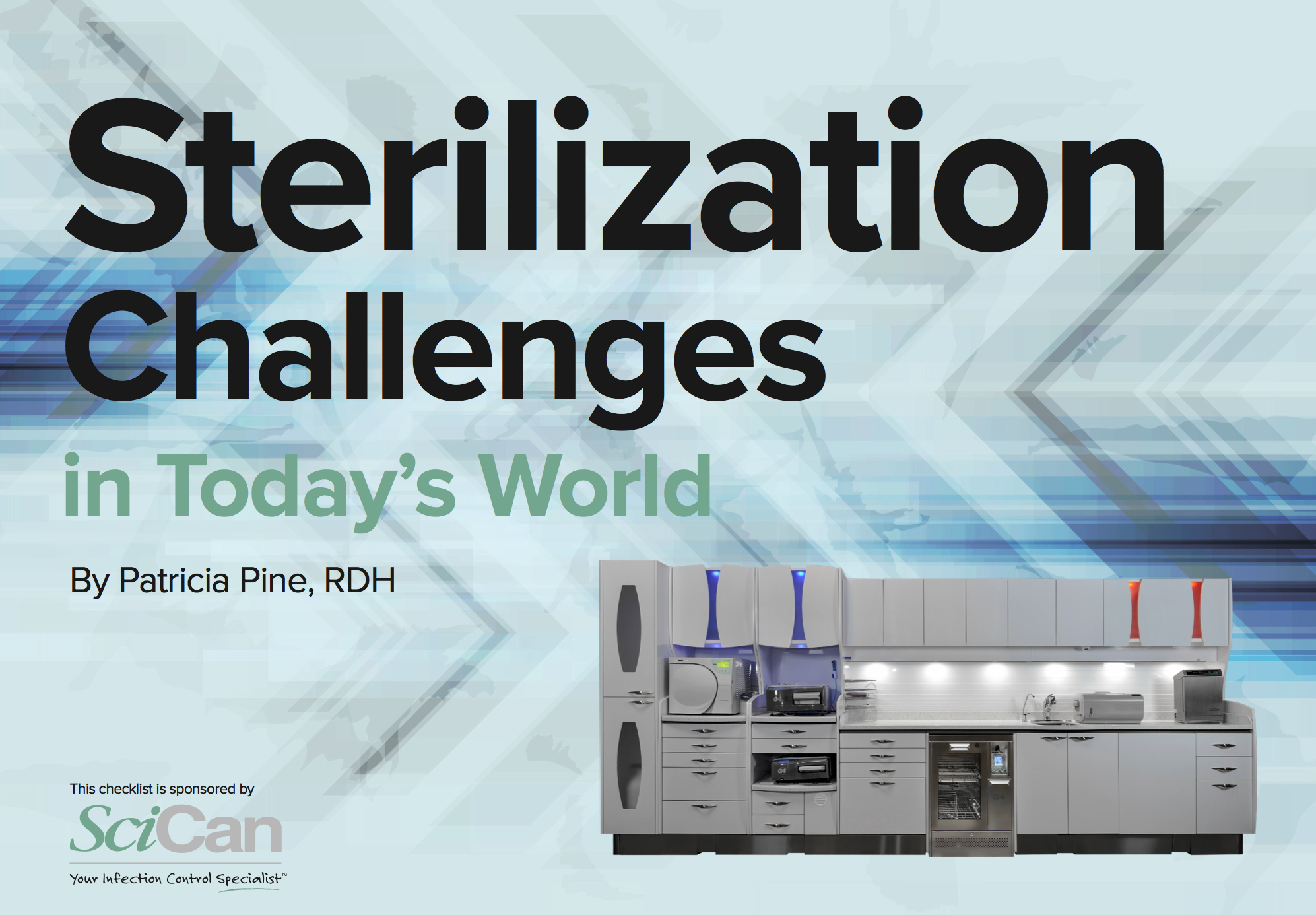 Sterilization Challenges in Today’s World
