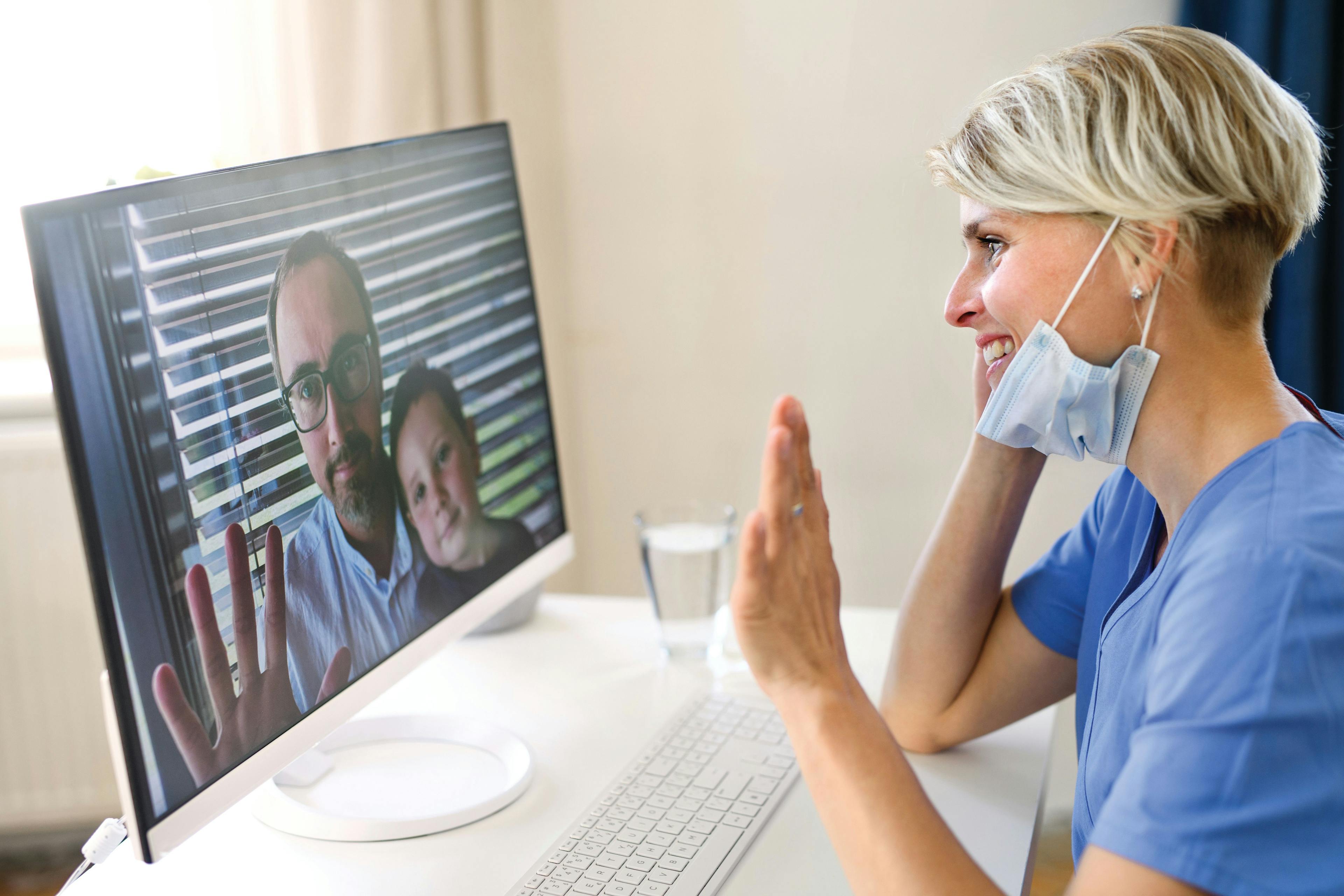 Teledentistry.com’s “Uber” Functionality Improves Patient Engagement, Retention