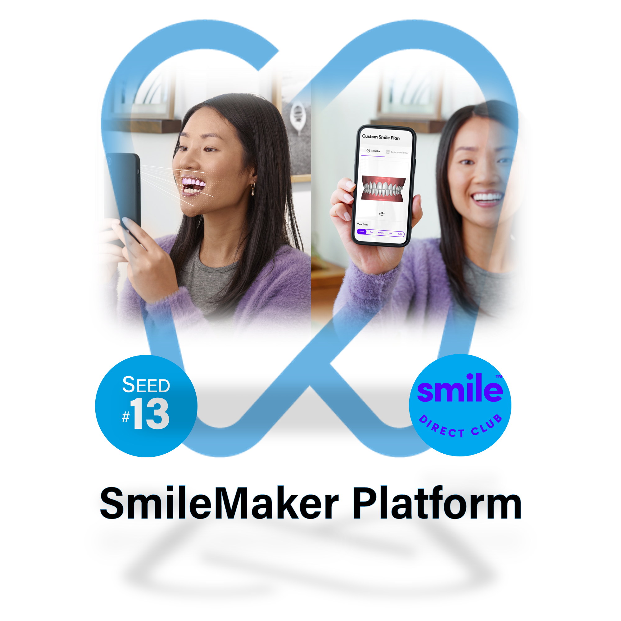 SmileMaker Platform