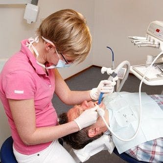Dental Check-ups May Reduce Pneumonia Risk, Study Shows