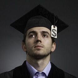 How to Dig Out of Student Loan Debt
