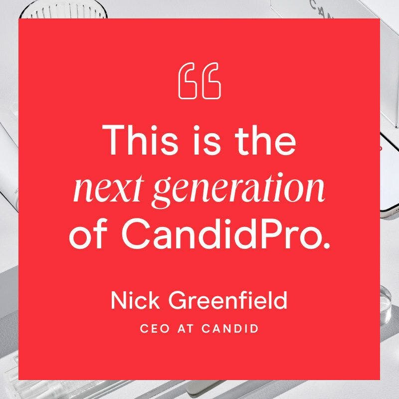 Orthodontic Platform CandidPro Launches Set of New Clinical Features