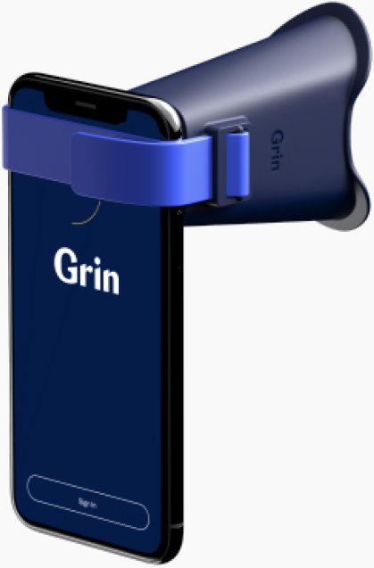 Grin Granted American Association of Orthodontists 2021 Ortho Innovator Award