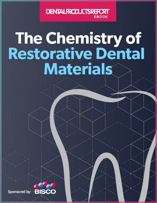 The Chemistry of Restorative Dental Materials