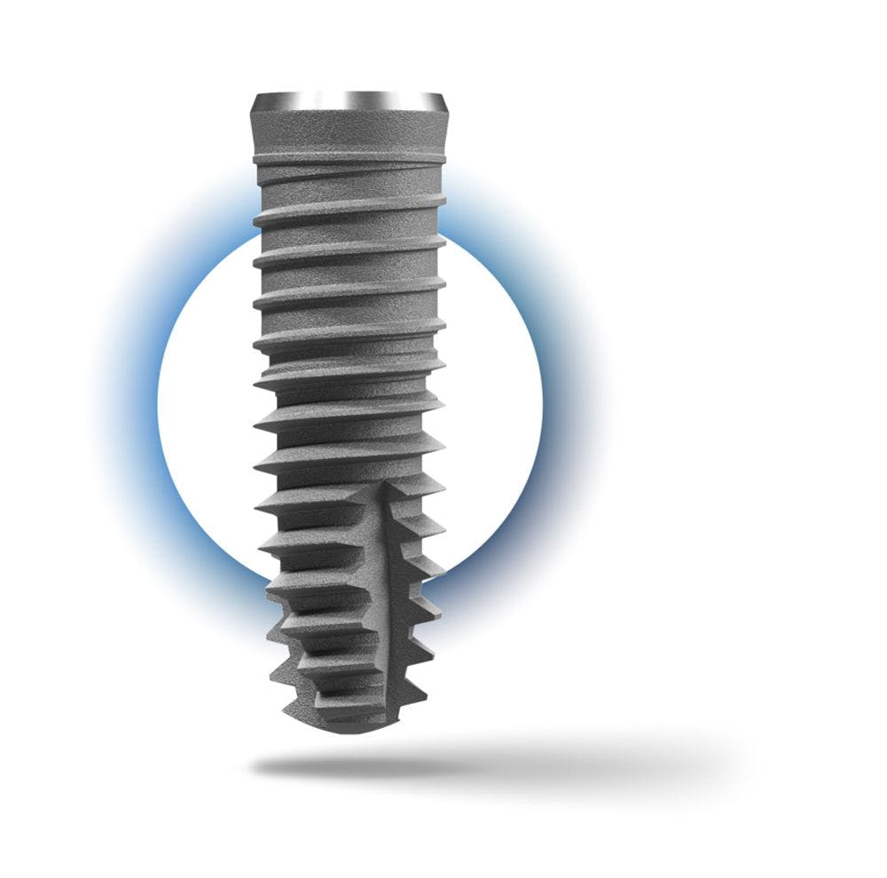 Comprehensive Implant Solutions that Focus on Both the Clinician and the Patient