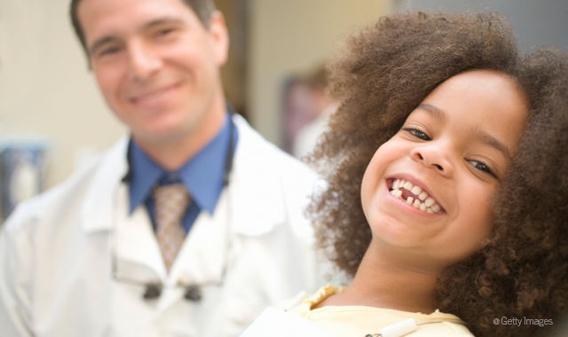 Study identifies effective school-based cavity prevention program