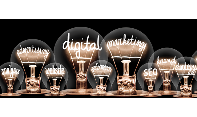 Ask the Expert: Digital Marketing