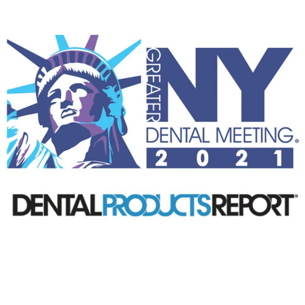 Dental Products Report Teams Up with Greater New York Dental Meeting
