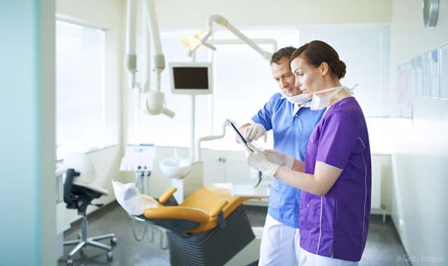 The biggest mistakes dentists make: Not delegating to team members