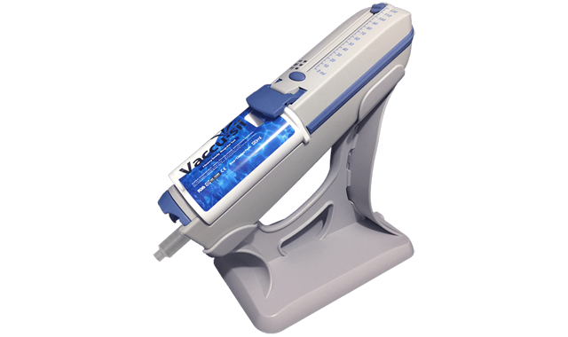 Ho Dental Company launches Vacu-Mixer