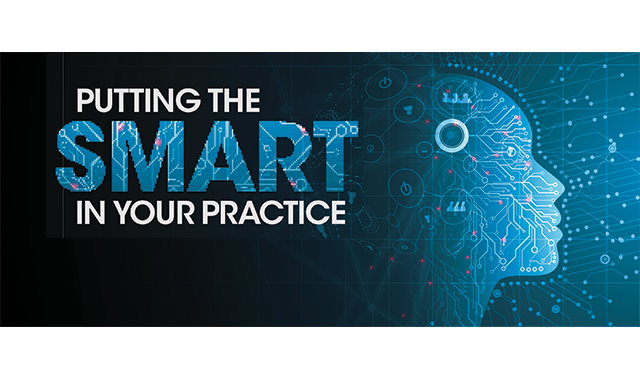 Putting the smart in your practice