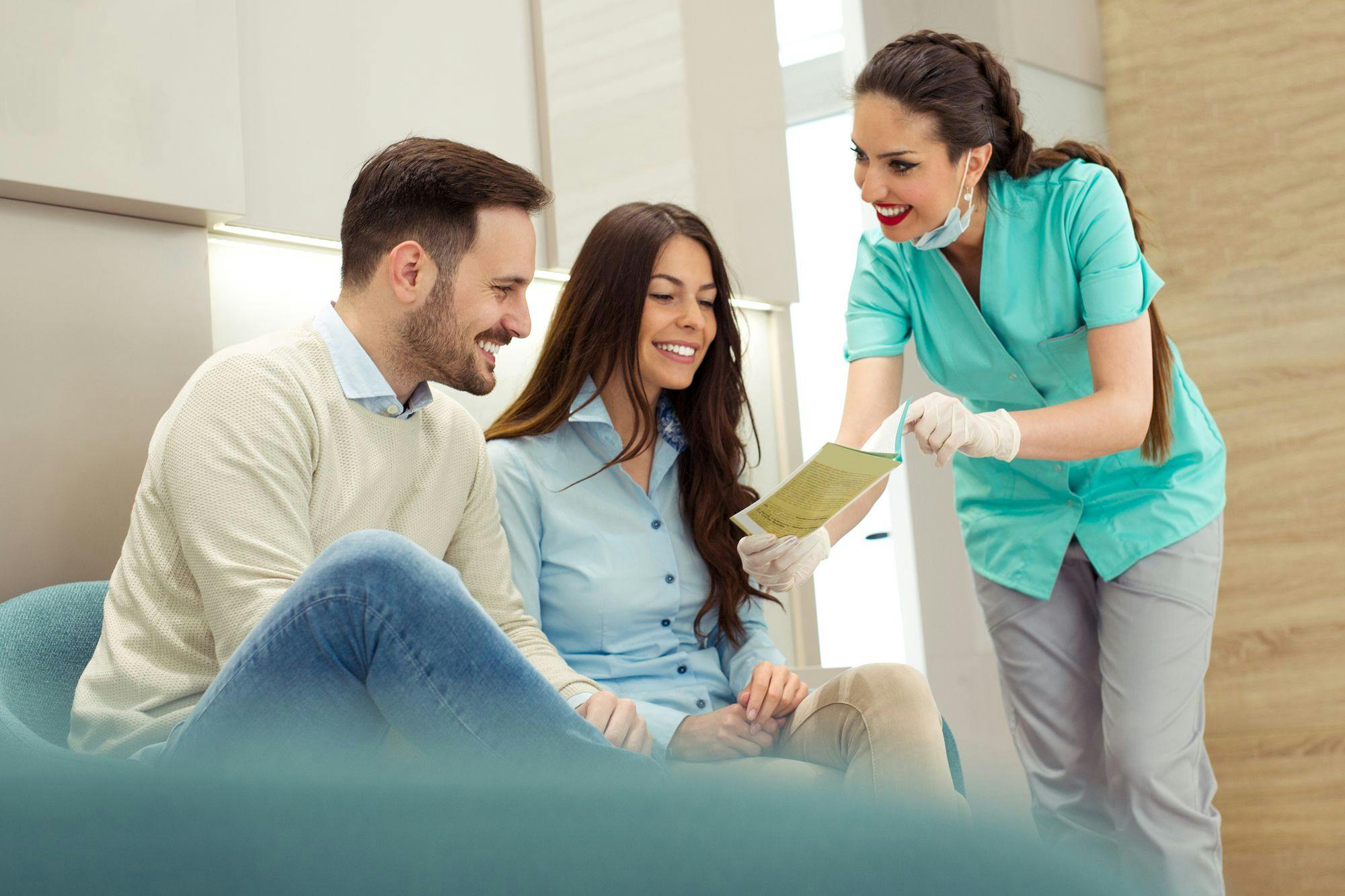 Dental Patient Financing: What’s New and Why It Should Matter to You. Photo courtesy of zorandim75/stock.adobe.com. 