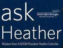 Ask heather
