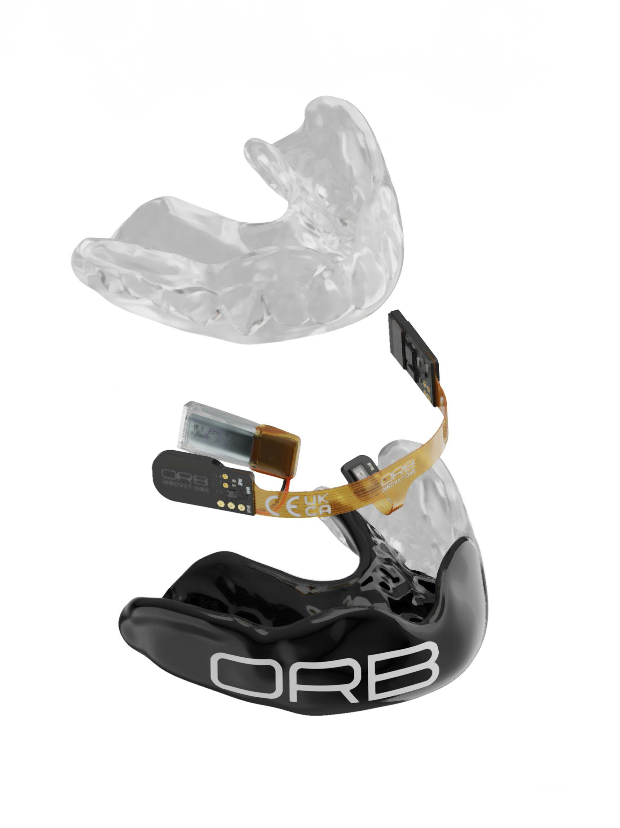 Glidewell Acquires ORB Innovations for Oral Appliances. Image: © ORB Innovations
