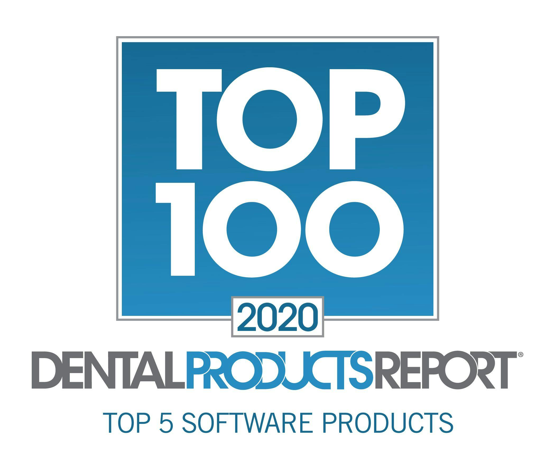 Top 5 Software Products of 2020
