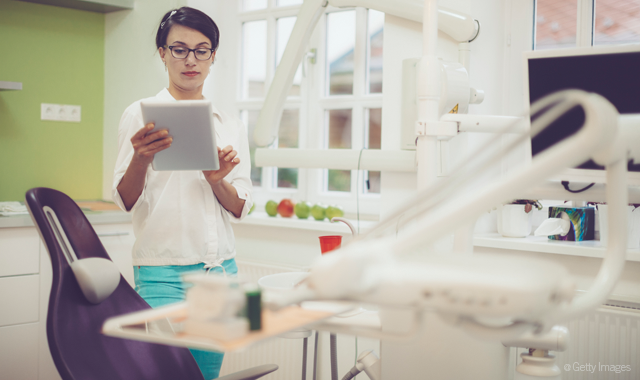 The top overlooked technologies your dental practice should be thinking about