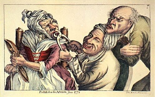 Horrifying Ways Dentists Used to Treat Patients