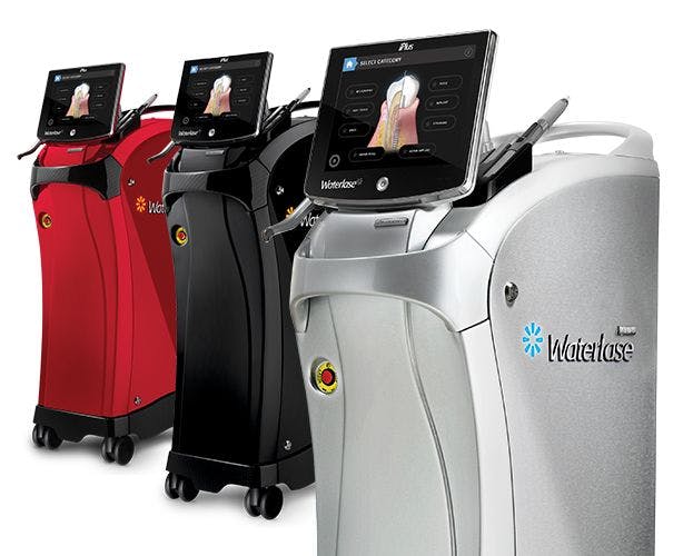 New BIOLASE All-Tissue Laser System Unveiled at Chicago Midwinter Meeting | Image Credit: © BIOLASE, Inc