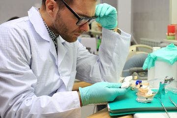 How to Save Money on Dental Lab Costs
