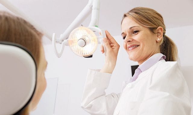 How the role of women in dentistry has come a long way