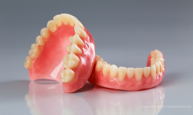 5 Ways to Get Involved with Digital Dentures