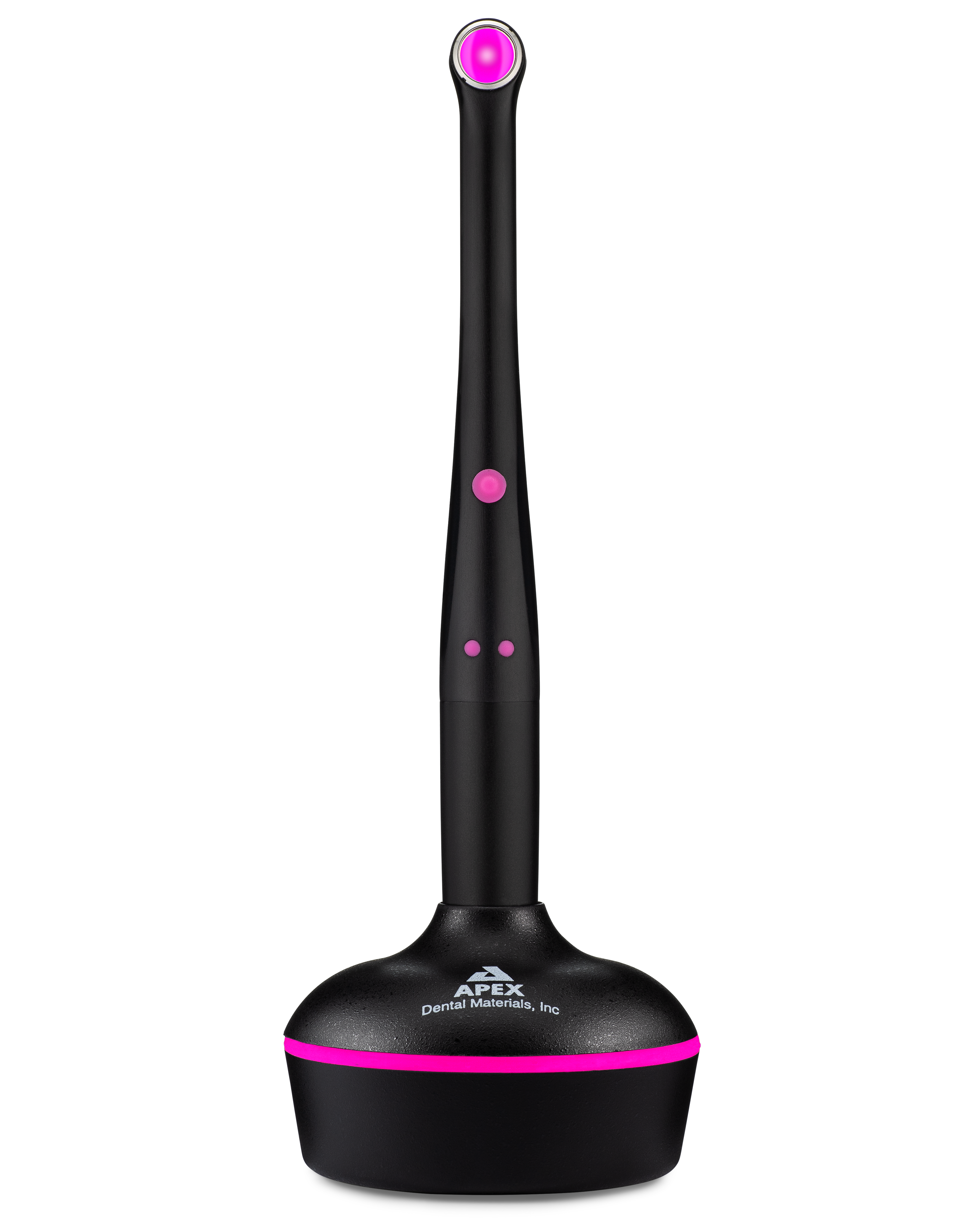 PinkWave curing light from Vista Apex