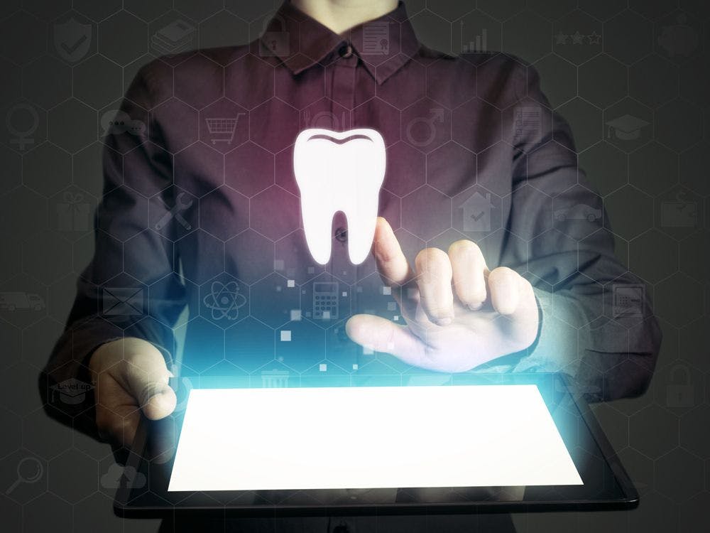 Digitizing the Dental Patient Experience
