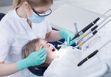 New Study Shows Dental Benefits Influence Children's Dental Needs