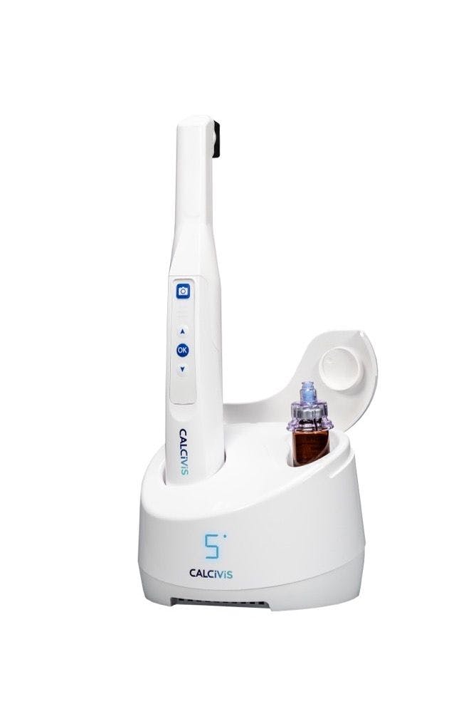 Calcivis Set to Introduce New Bioluminescent Dental Imaging System in the U.S. | Image Credit: © Calcivis